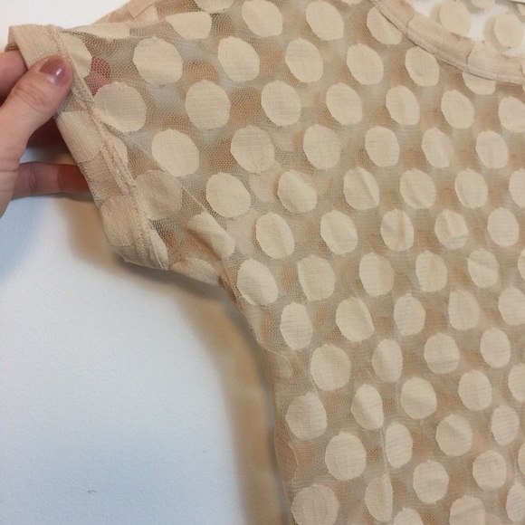 Hi Line Top - Picture 3 of 8